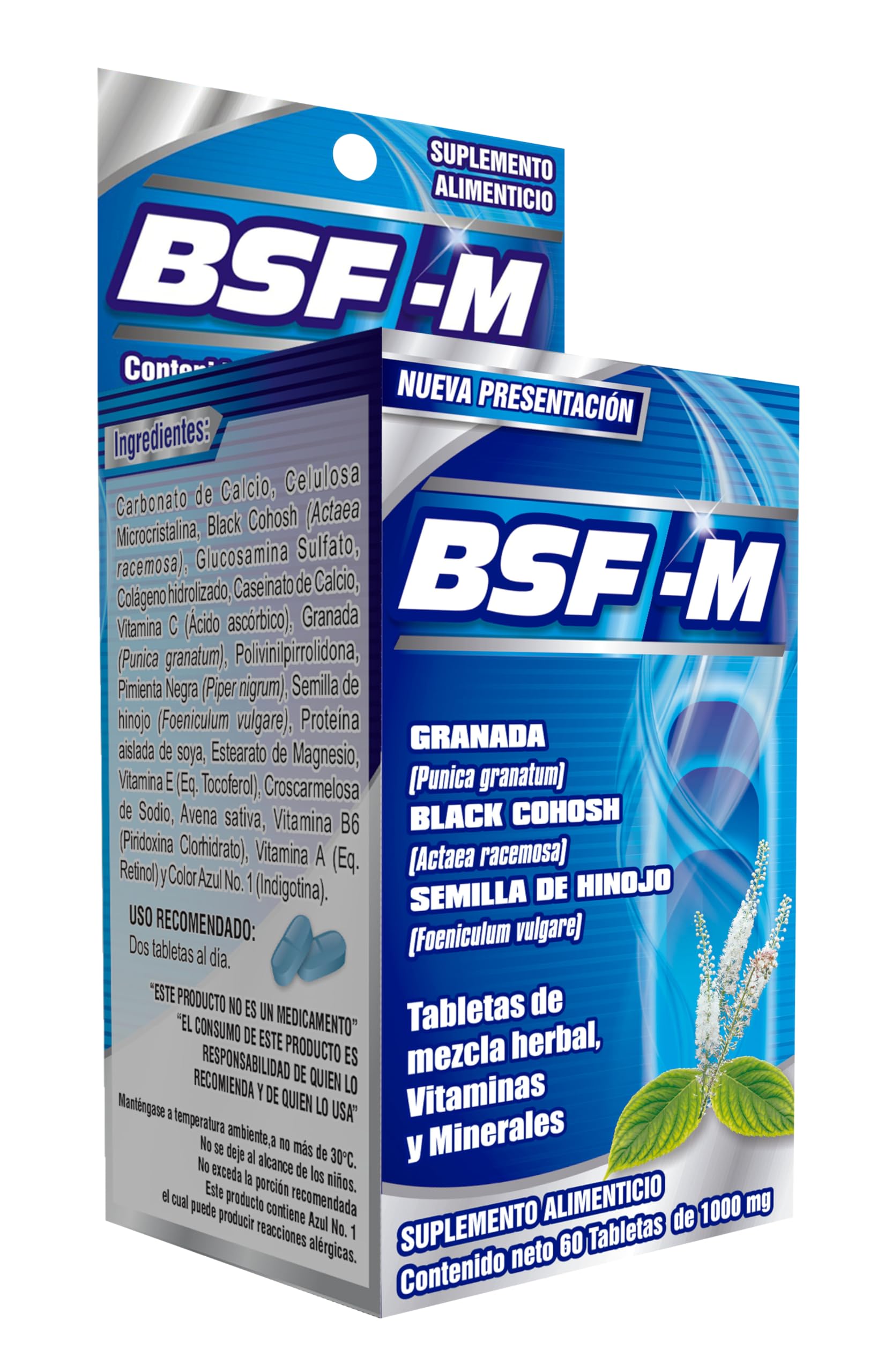 BSF M