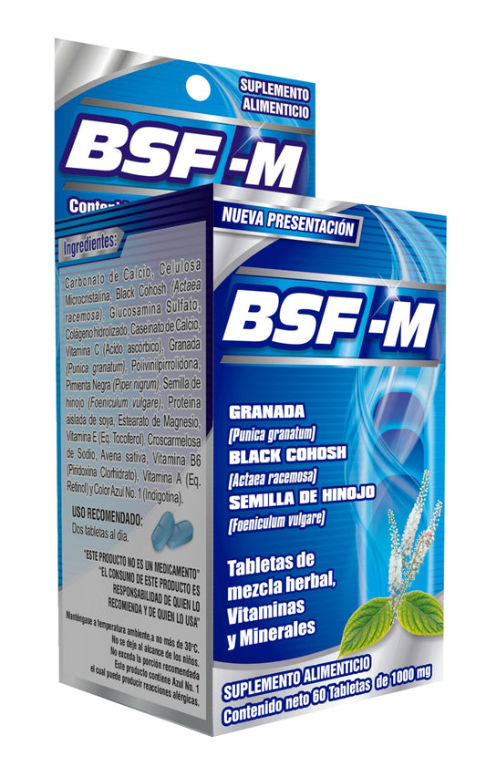 BSF M