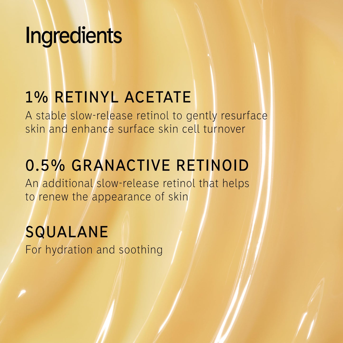 THE INKEY LIST RETINOL SUERO ANTIENVEJECIMIENTO