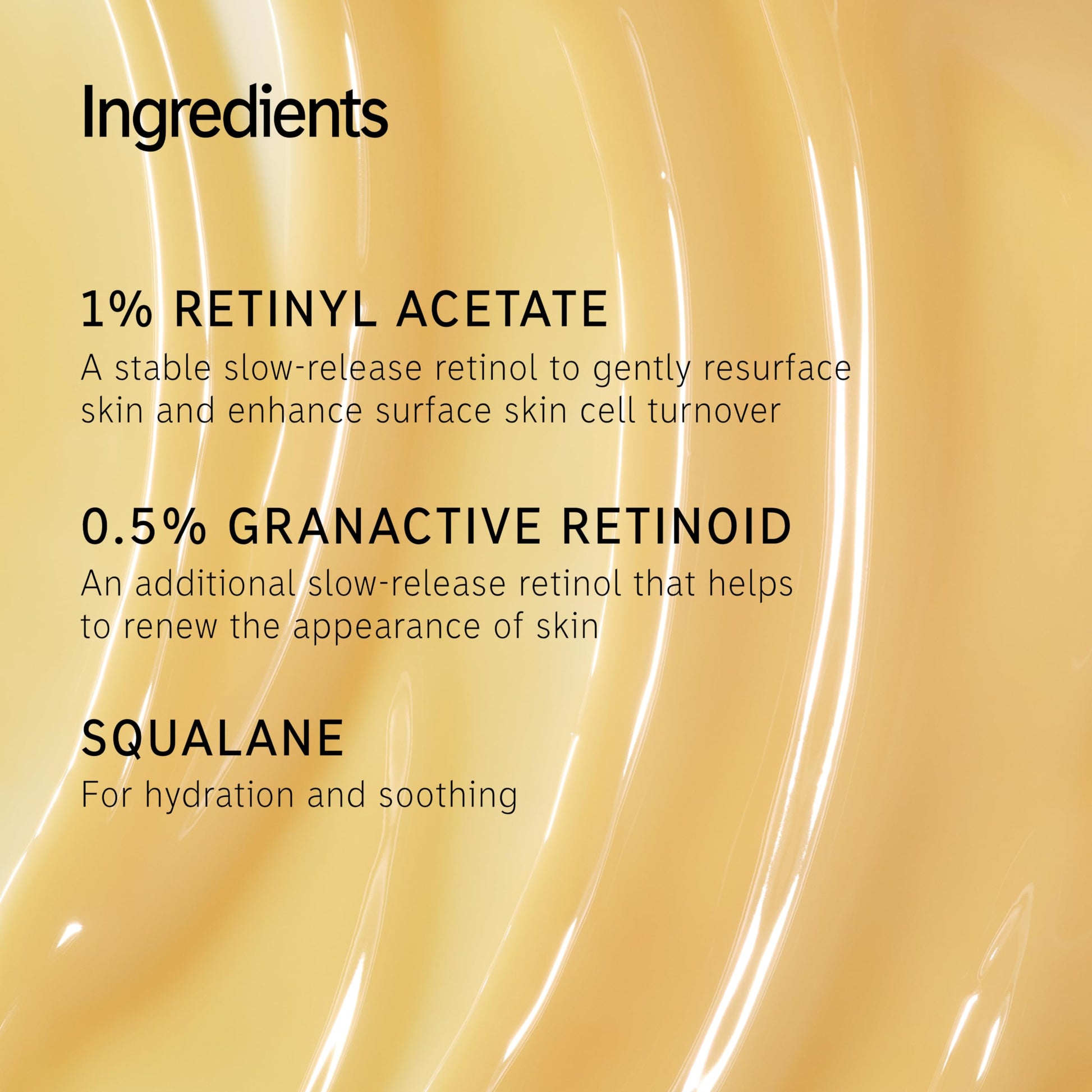 THE INKEY LIST RETINOL SUERO ANTIENVEJECIMIENTO