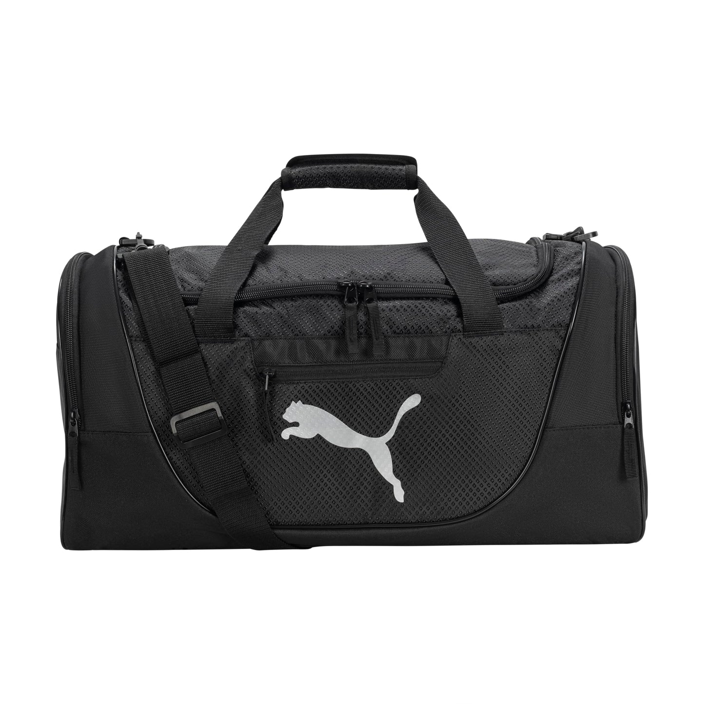 Bolsa de Lona PUMA Evercat Contender Negro Talla Única