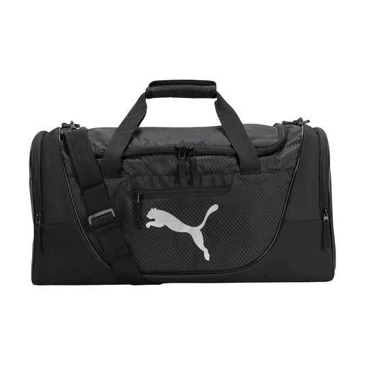 Bolsa de Lona PUMA Evercat Contender Negro Talla Única