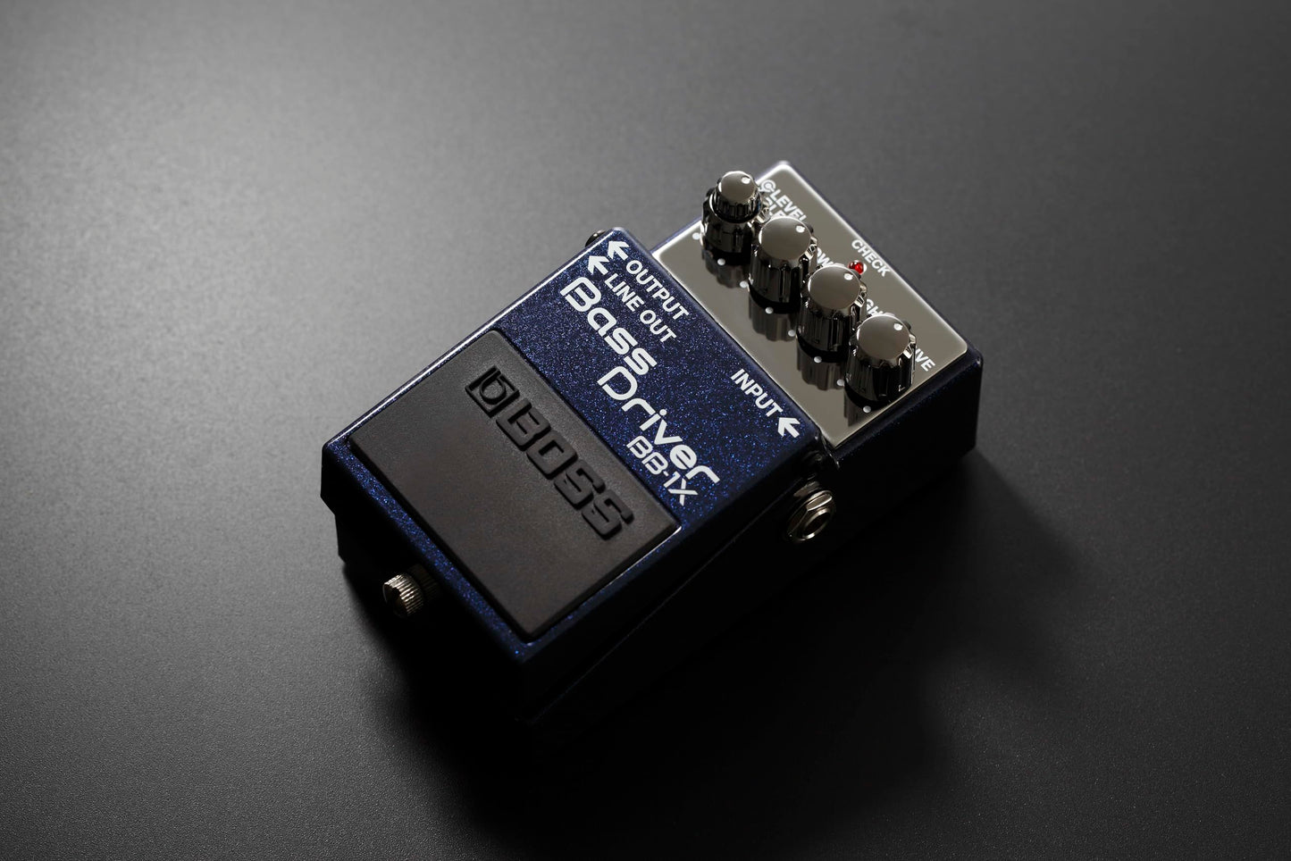 BOSS BB-1X Pedal