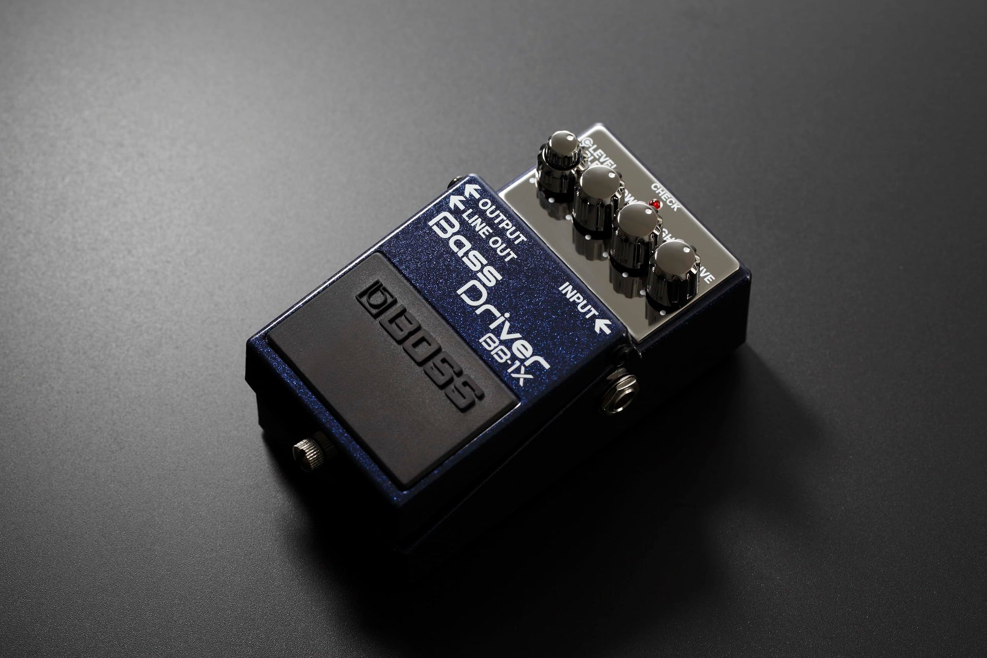 BOSS BB-1X Pedal
