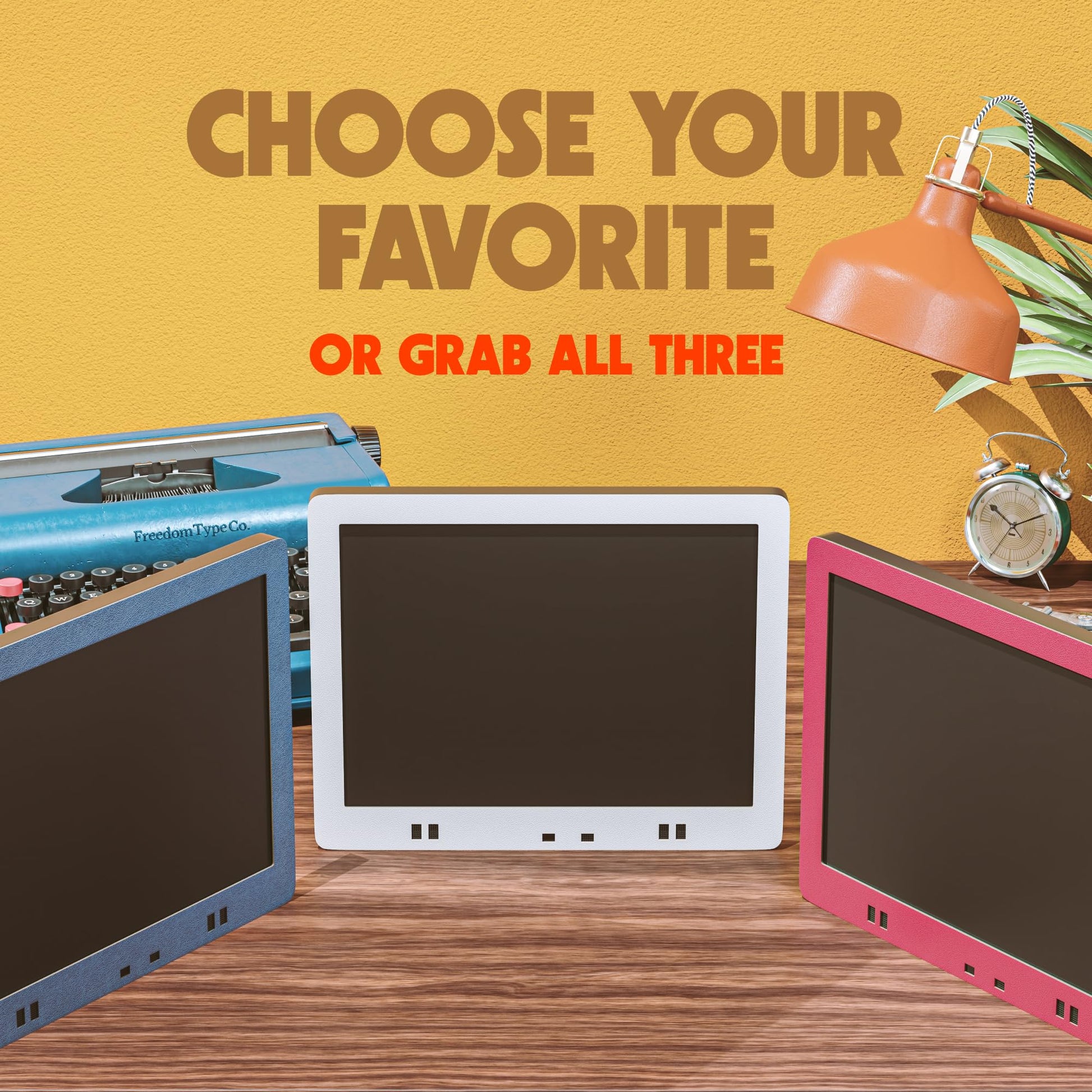 Marco De Fotos Digital Pix Star 15 Pulgadas Azul