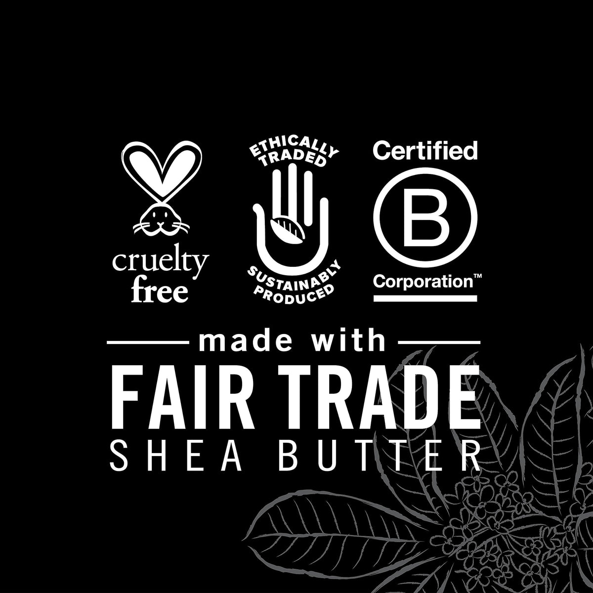 Shea Moisture African Black Soap Bar Acne Prone & Troubled Skin for Unisex Bar Soap 8 oz
