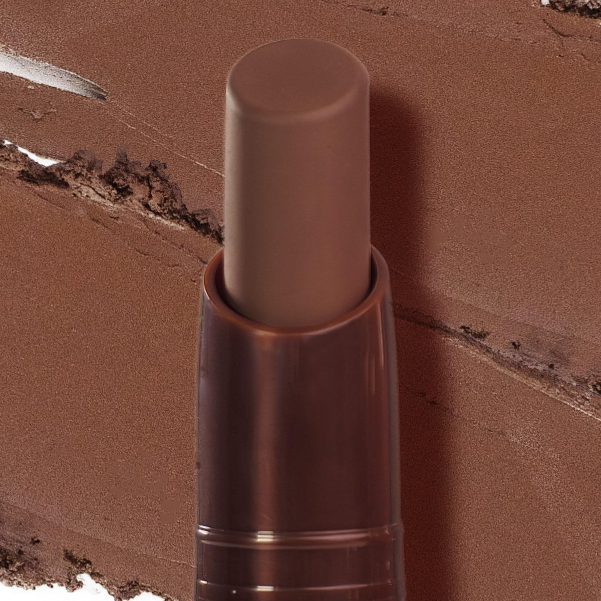 Italia Deluxe Labiales Locked in Place Matte Lippies 01 poderosa (01 poderosa)
