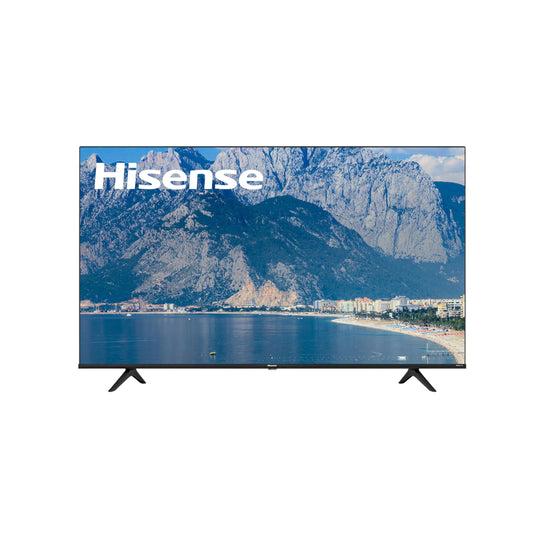 Hisense Smart TV de 50 Pulgadas A65K Series 4K UHD LED LCD Google TV Chromecast Integrado 120HZ 50A65K (Reacondicionado)