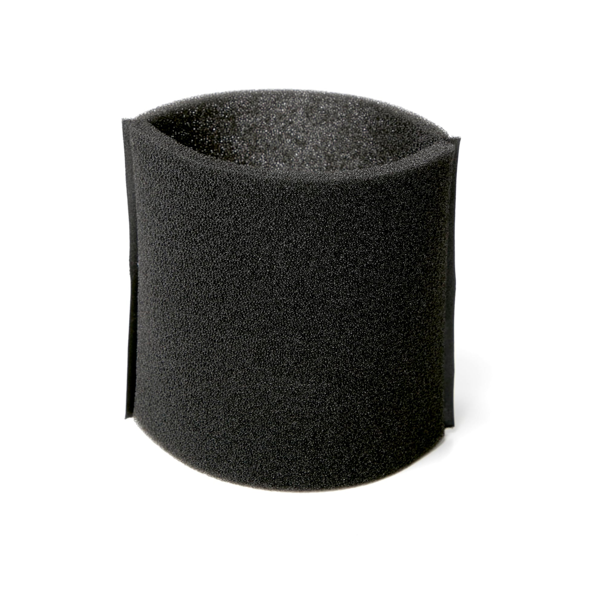 CRAFTSMAN CMXZVBE38765 - Filtro de aspiradora de repuesto para aspiradora de espuma y secado húmedo, lavable y reutilizable, filtro de aplicación húmeda para la mayoría de aspiradoras de tienda de