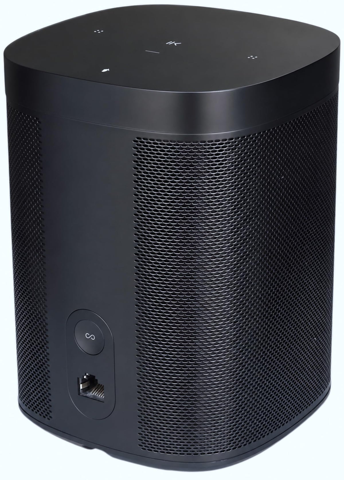 Altavoz Sonos One Gen 2 Negro Renovado para Montaje en Pared