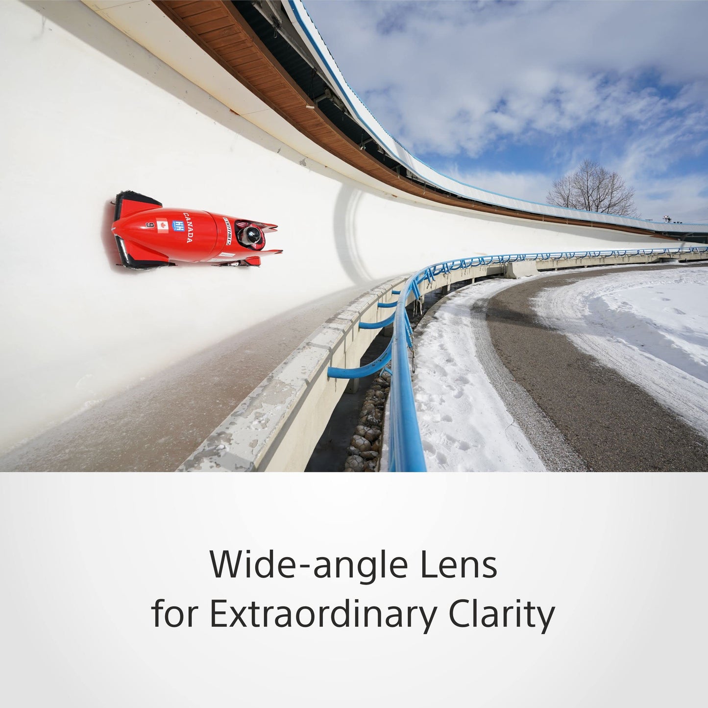 Sony Lente G Master™ Angular Zoom 16-35mm F2.8 Montura E Full Frame - FE SEL1635GM