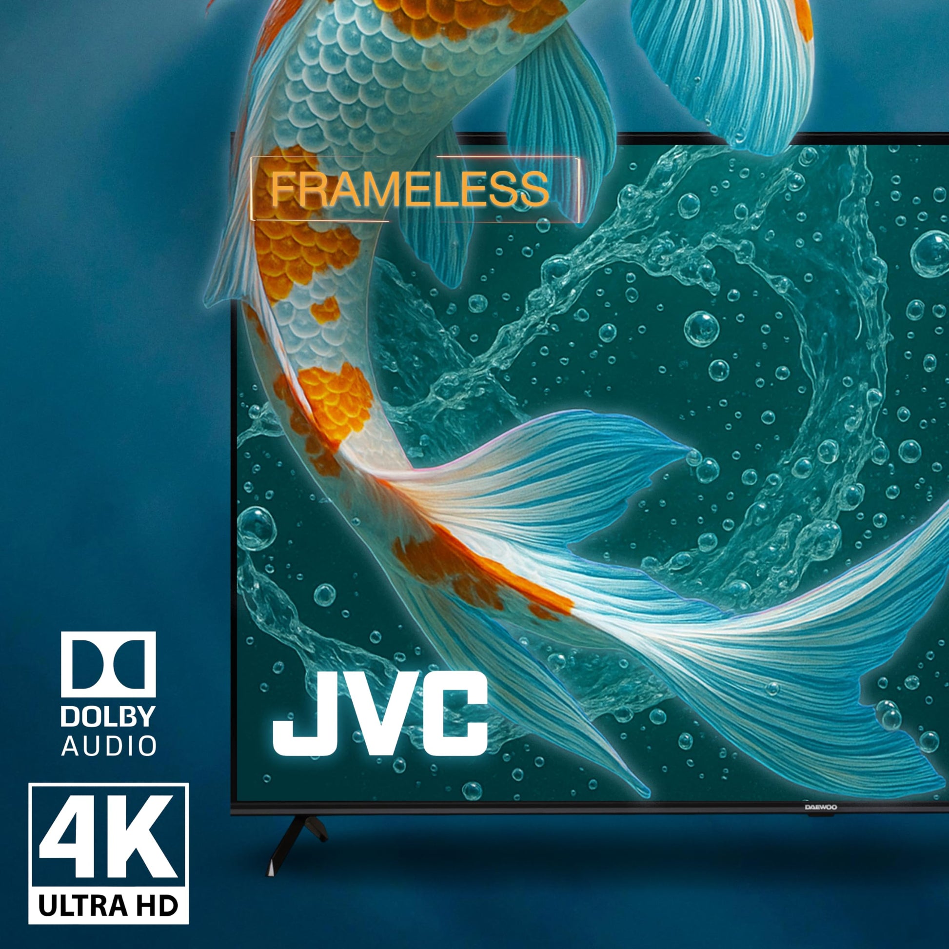 JVC SI70UR