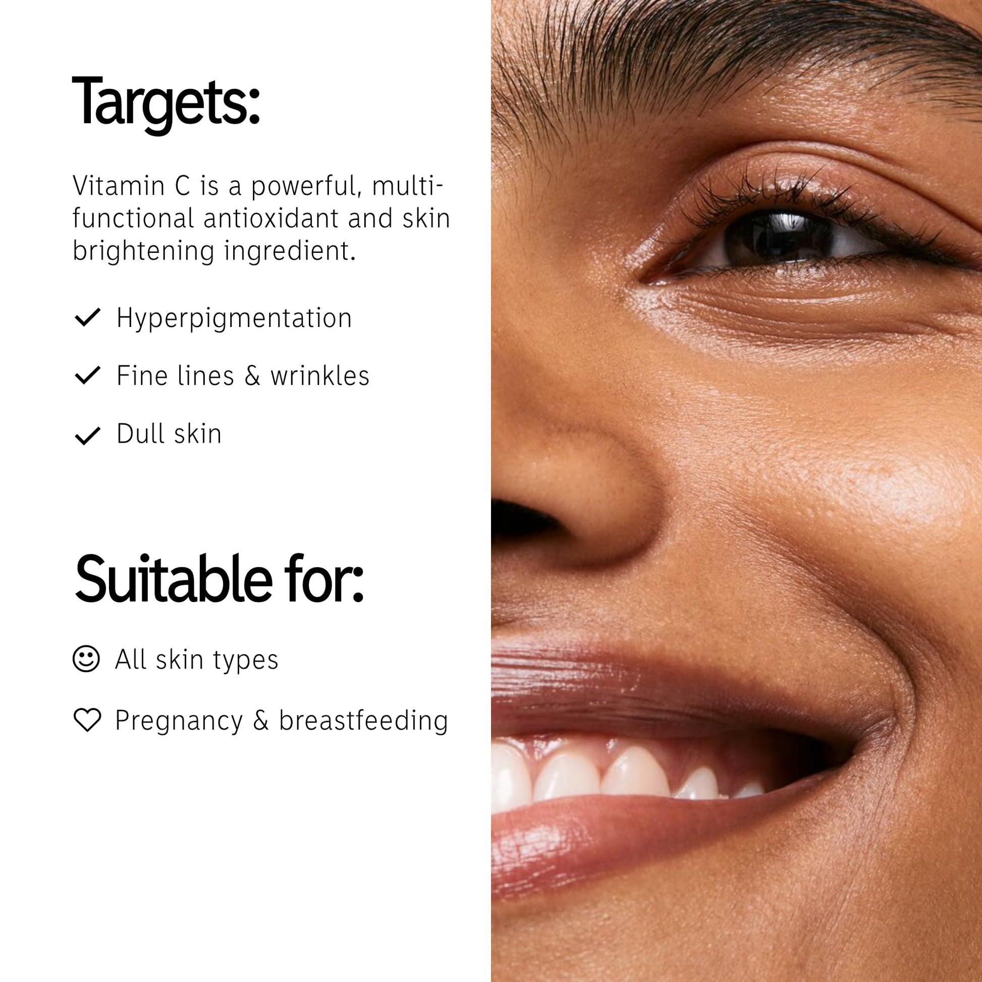 The Inkey List Vitamina C