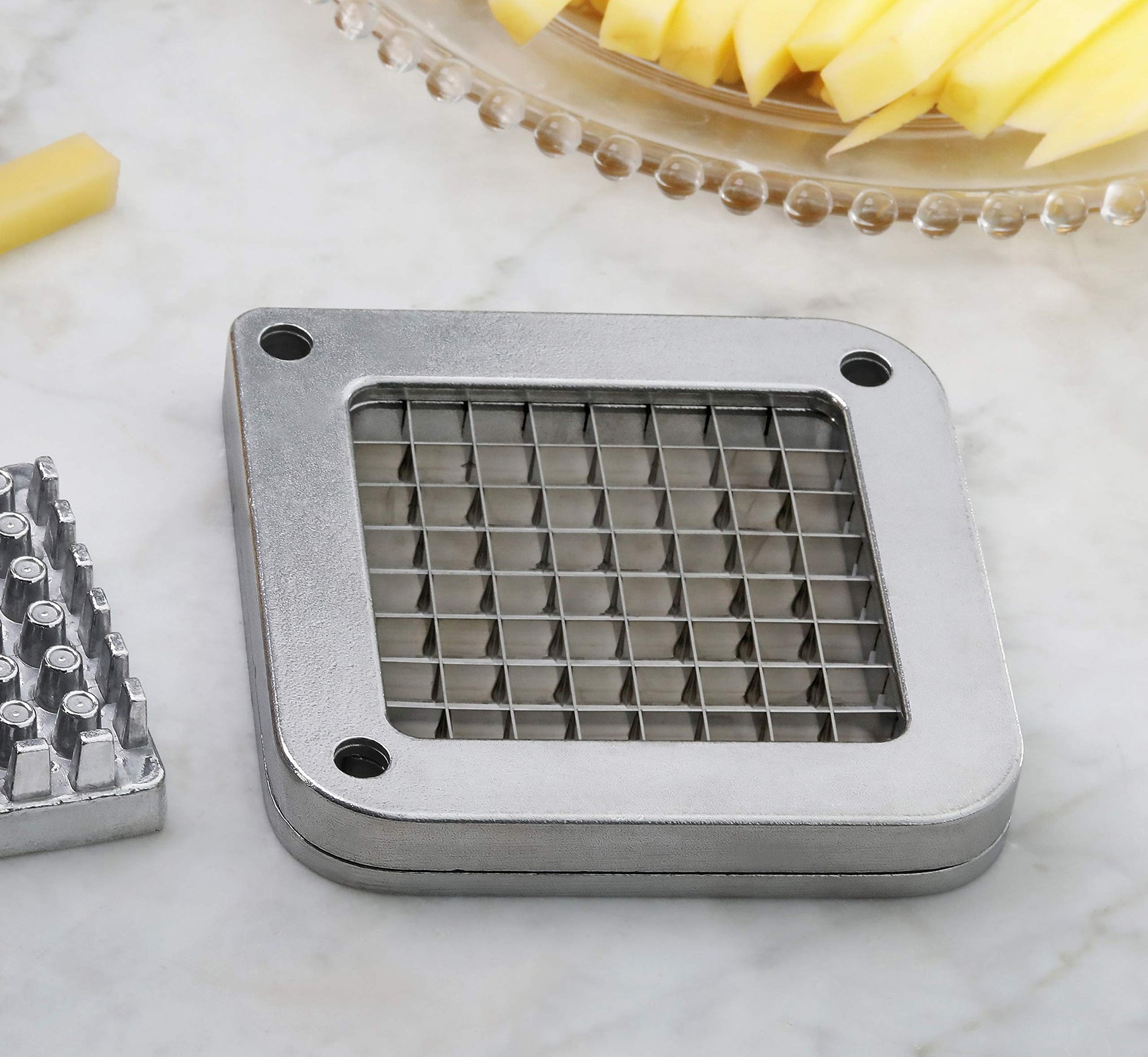 Cuchilla de Repuesto Nueva Estrella 3/8 Inch para French Fry Cutter