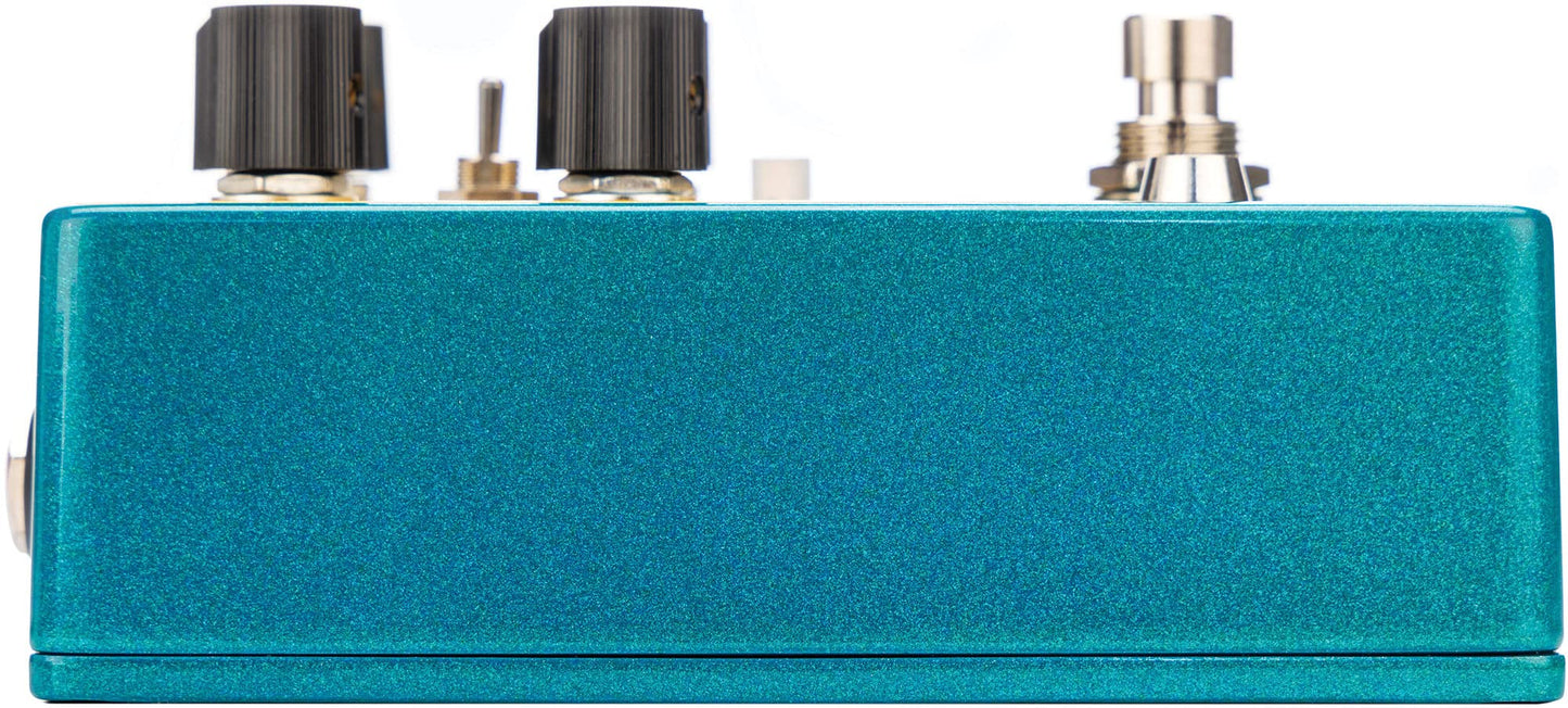 EarthQuaker Devices Aurelius Tri-Voice Chorus Pedal