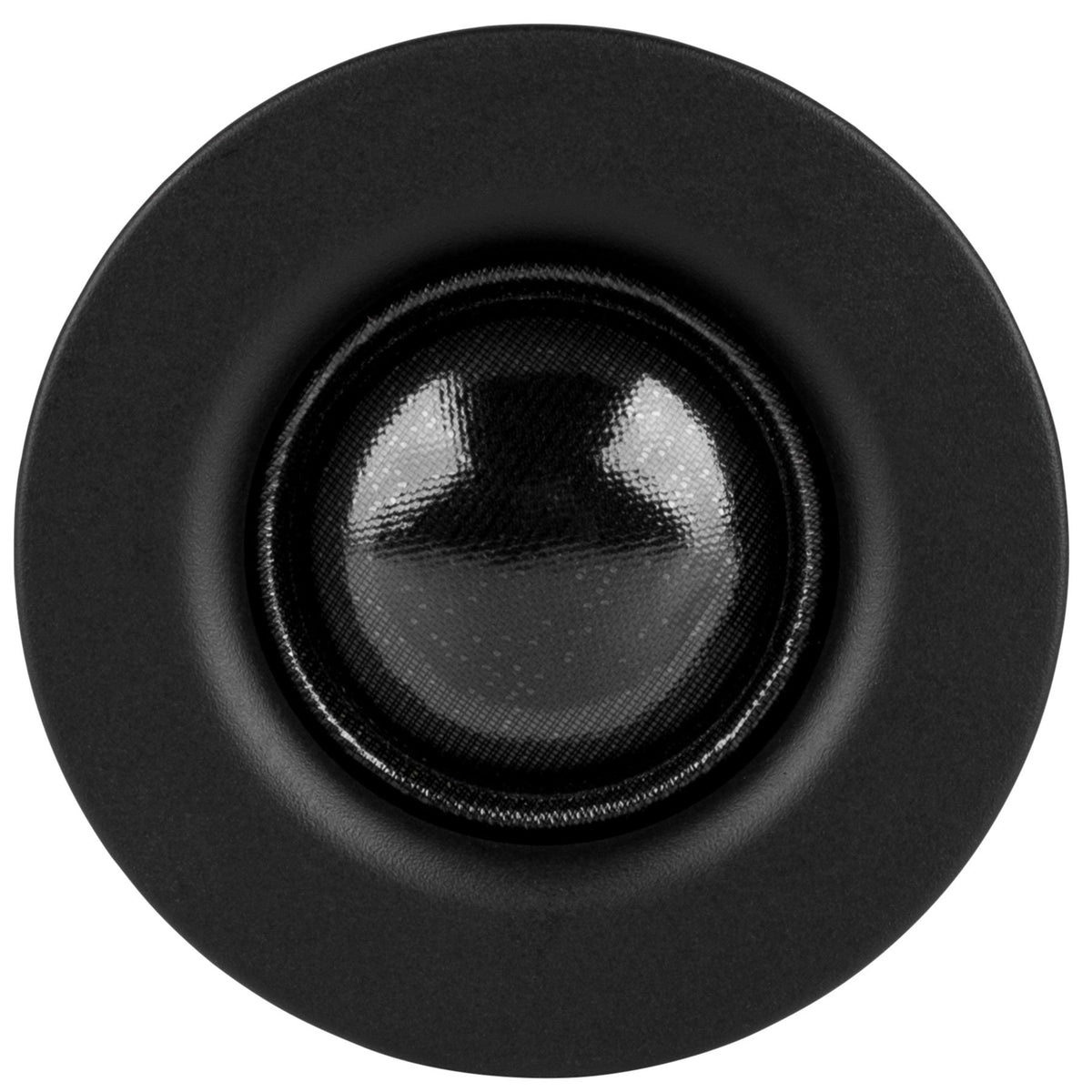 Tweeter Dayton Audio ND20FA-6 Neodimio Cúpula Suave 3/4 Pulgadas