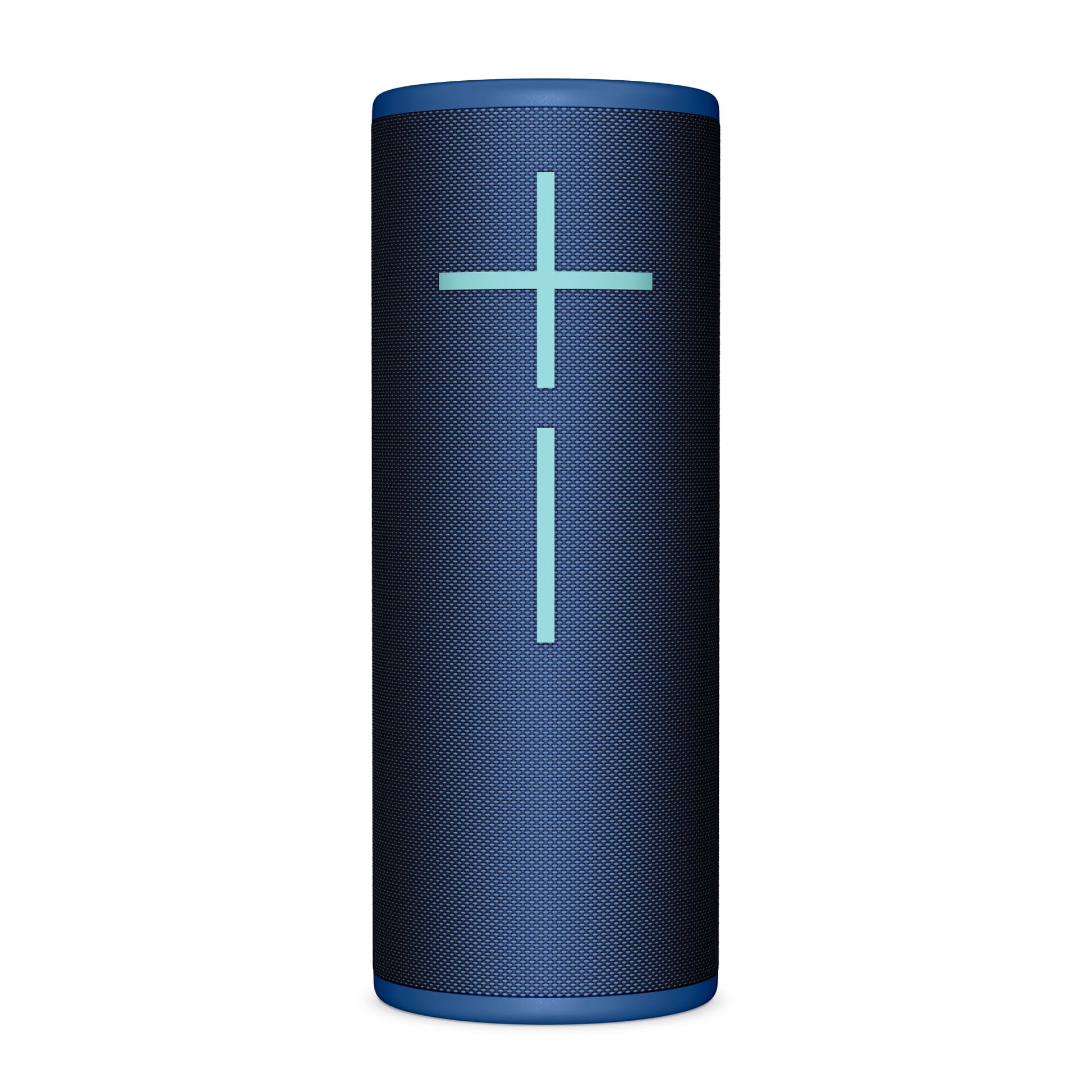 Ultimate Ears Boom 4, Bocina Bluetooth portátil Resistente al Agua con Sonido de 360 Grados, inmersivo, nítido, Bocina Flotante con 15 h de batería y Radio de acción de 45 m - Azul