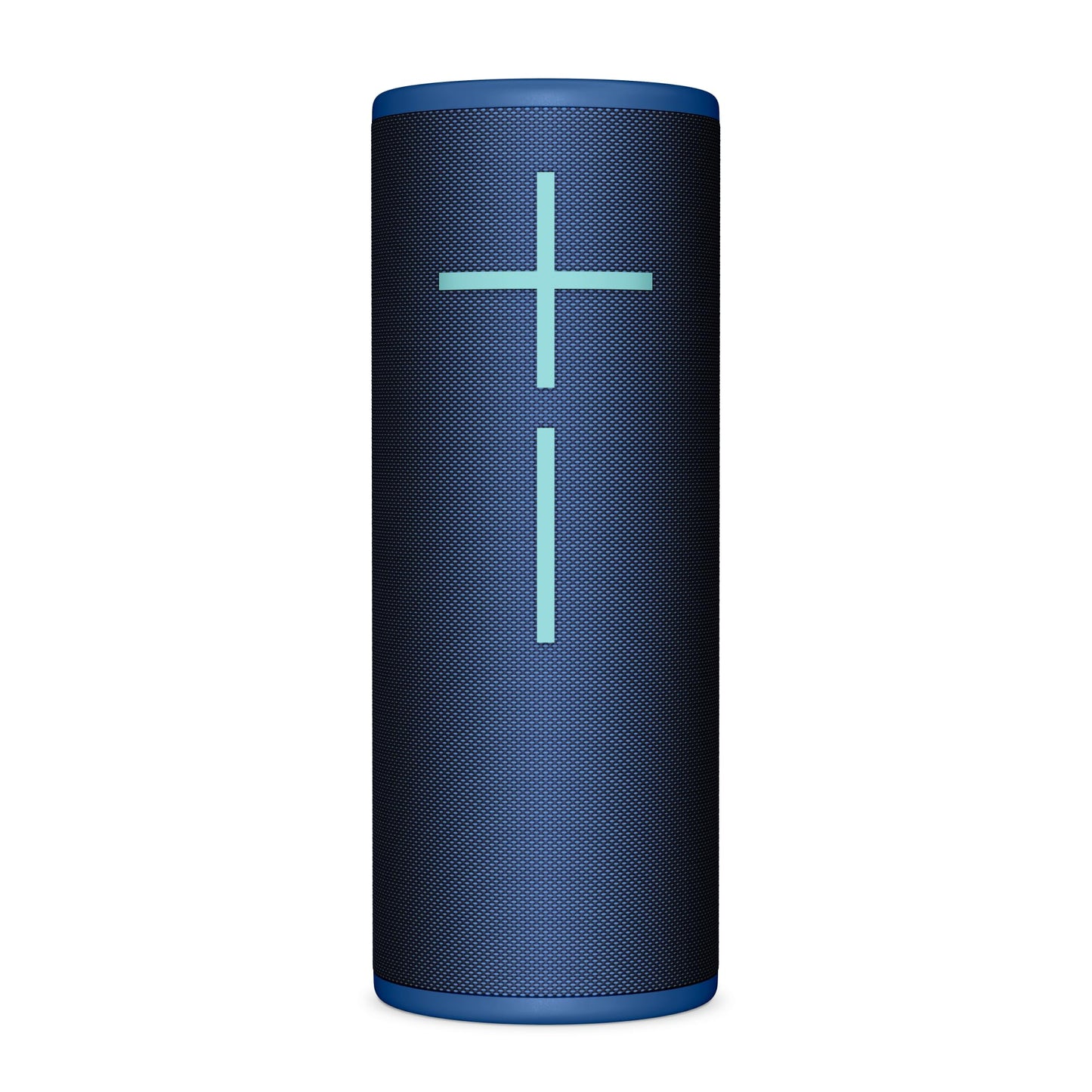 Ultimate Ears Boom 4 - Bocina Bluetooth portátil impermeable con sonido envolvente de 360 grados, bocina flotante para exteriores, batería de 15 horas, alcance de 45 metros - Azul (renovada)