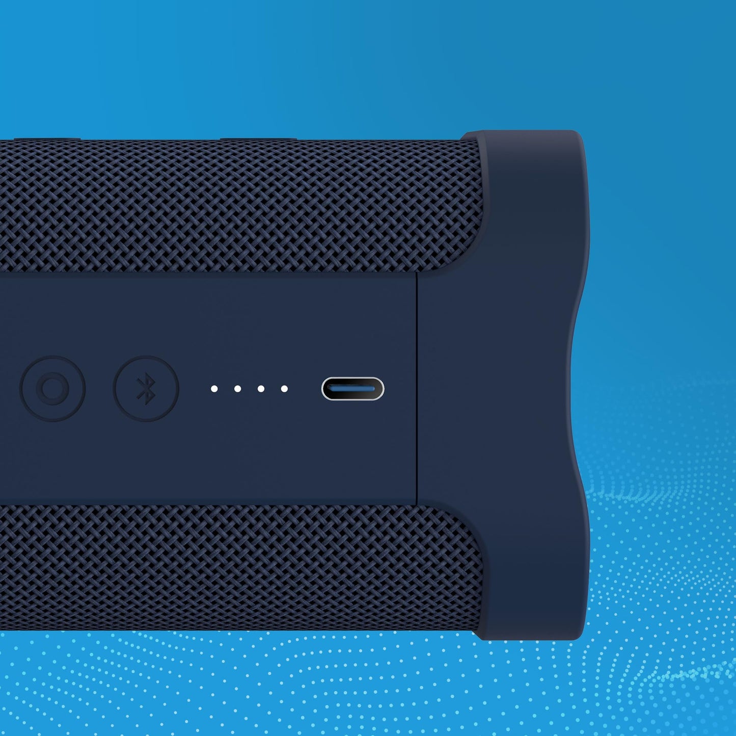 Skullcandy Terrain Altavoz inalámbrico Bluetooth