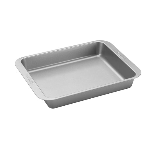 Cuisinart AMB-TOBBP - Plato para horno tostador, plata, "1.1" (l) x 0.25" (w) x 0.15" (h)"