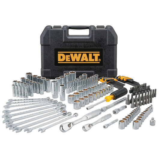 Dewalt - Juego de herramientas mecánicas