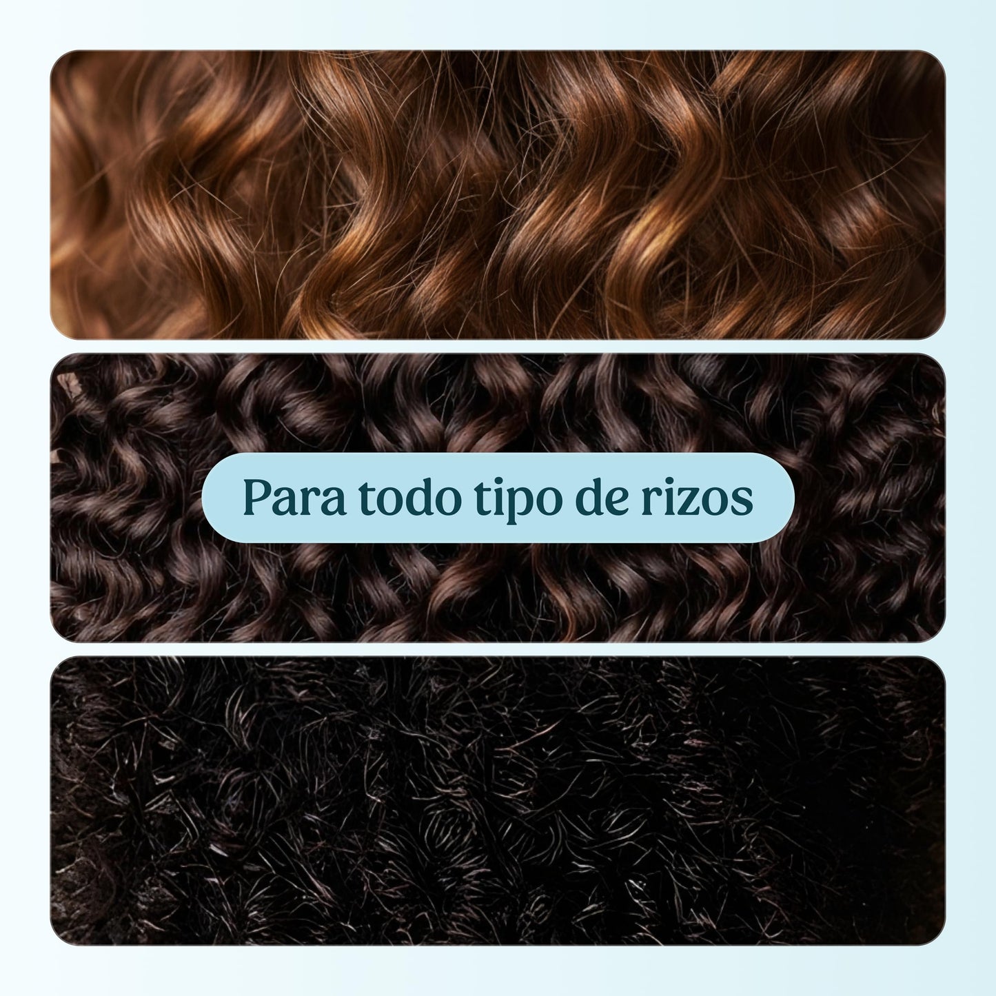 SKALA Babosa Crema 2 en 1 y Leave-In para Todo Tipo de Rizos 1 kg