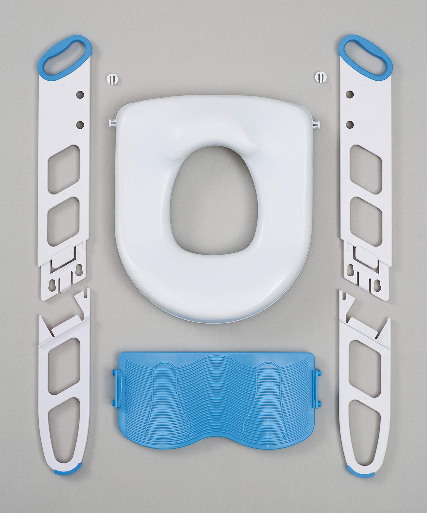 Asiento Acolchado Mommy's Helper con Rieles