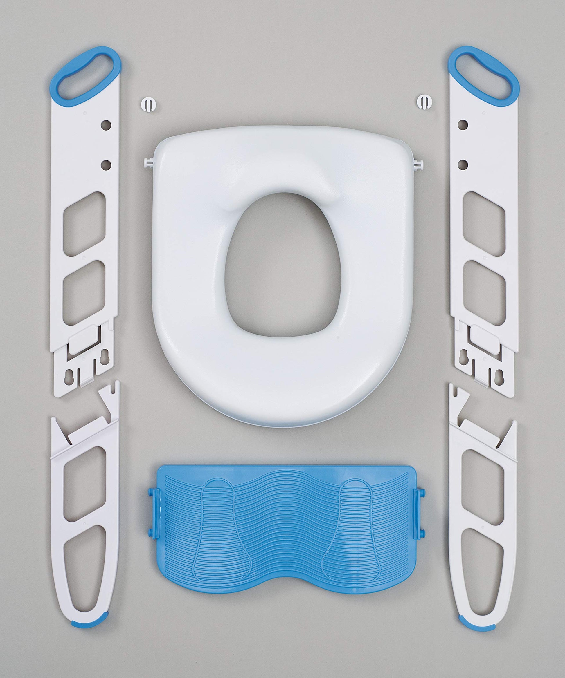 Asiento Acolchado Mommy's Helper con Rieles