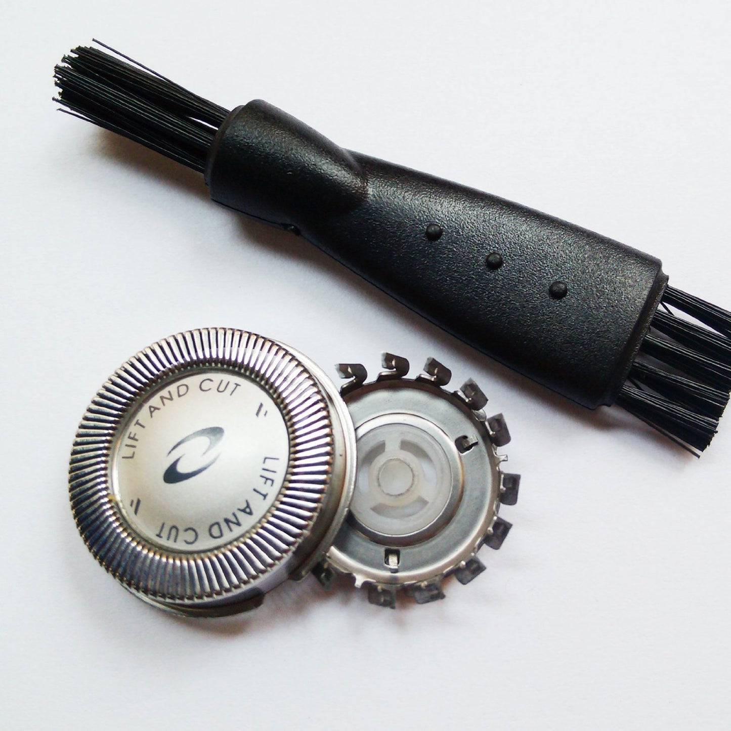 Lot of 3pcs Shaver Head Replacement for HQ56 HQ55 HQ4+ HQ3 HQ802+ HQ912+ PQ202 HP1318 HP1319