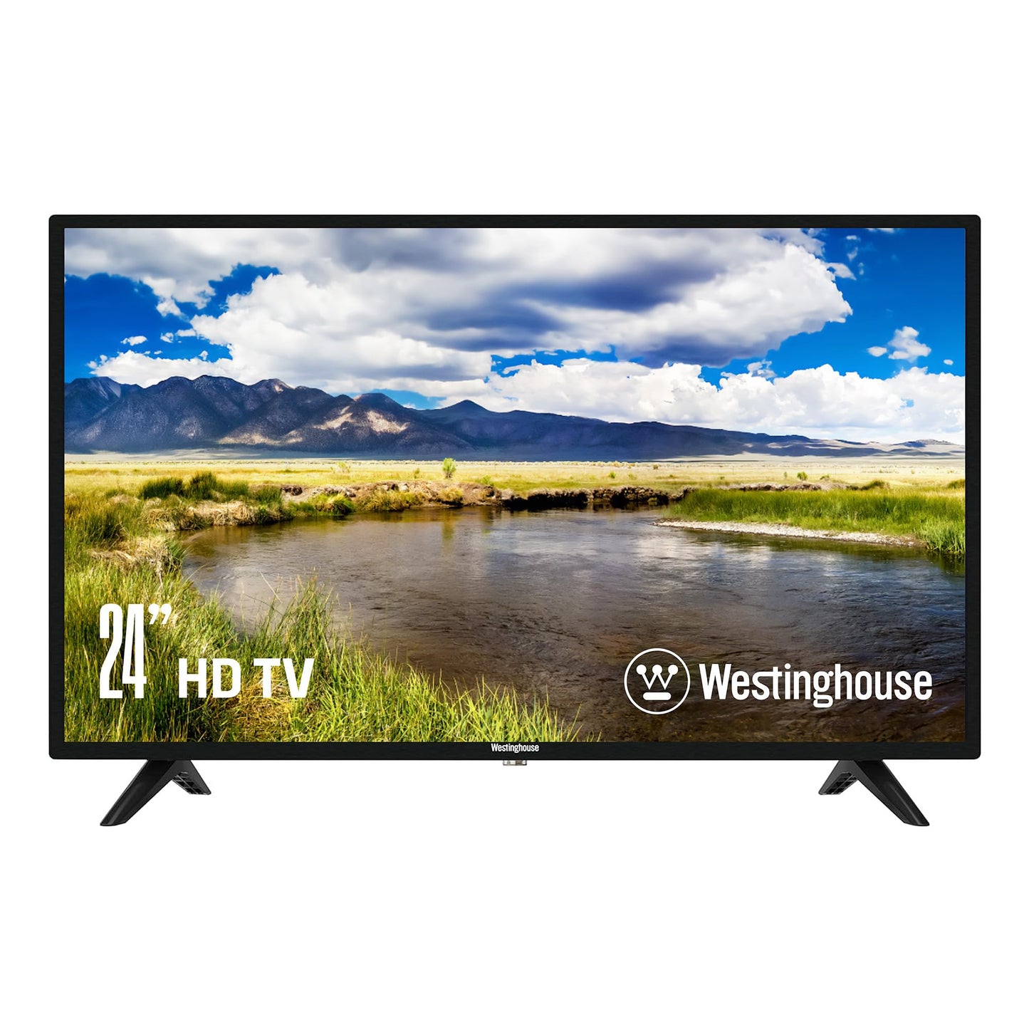 Televisor Westinghouse HD 24 Pulgadas