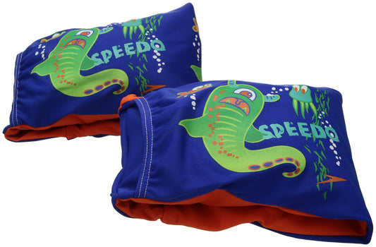 Bandas de Natación Speedo Unisex para Niños para Comenzar a Nadar
