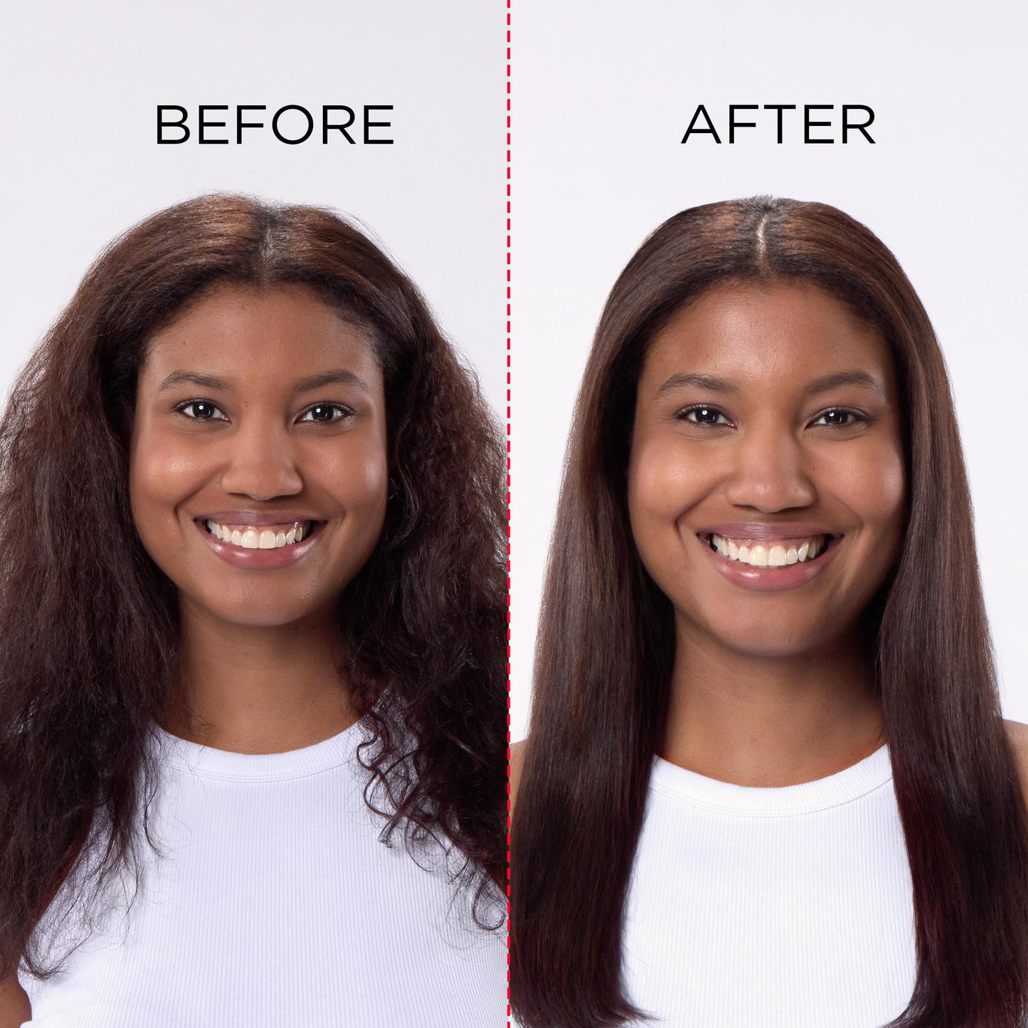 Revlon Alaciadora de 1" Smoothstay con Infusion de Coco