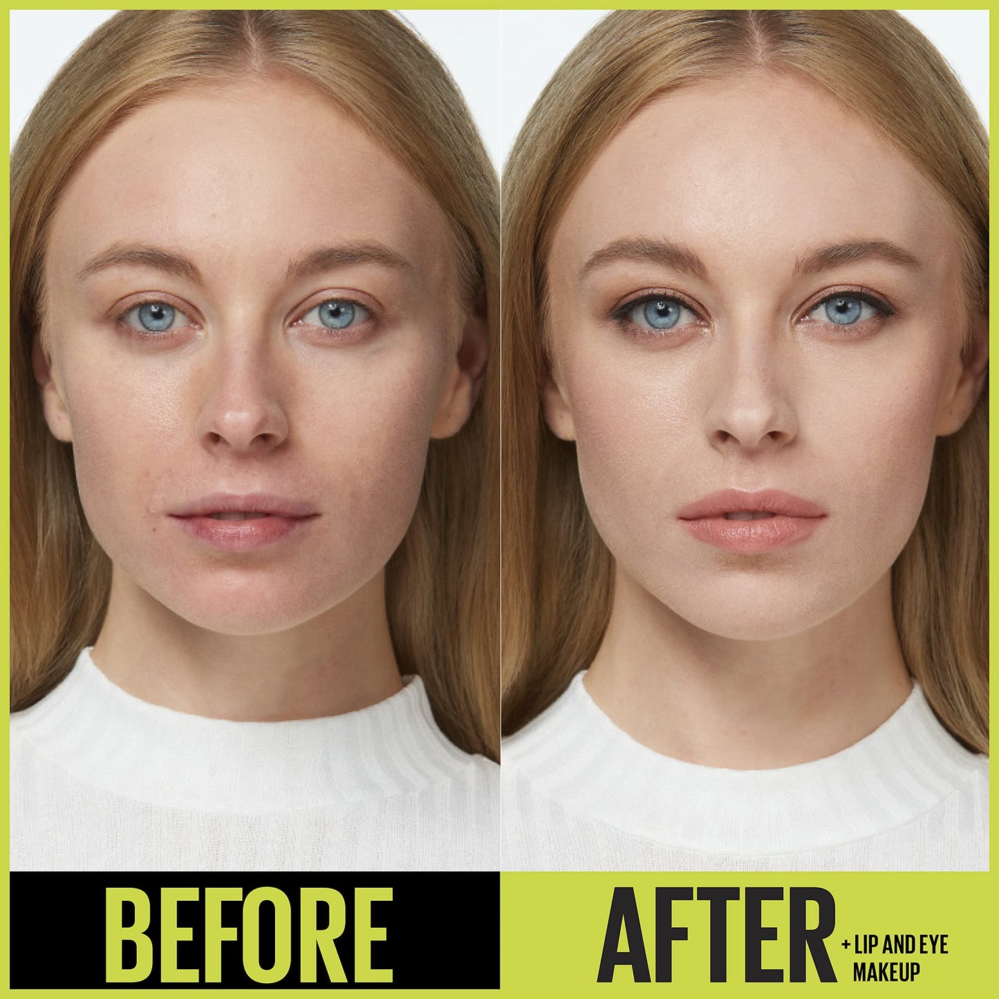 Corrector de Maquillaje Maybelline Sable Sand Instant Age Rewind