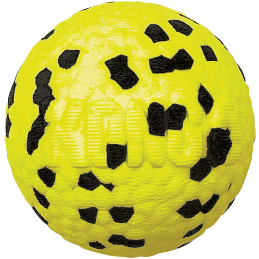 KONG Pelota Reflex Mediana para Perro