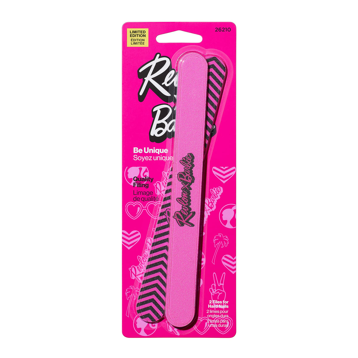 Revlon Isaac Mizrahi Loves Revlon Expert Nail Shapers