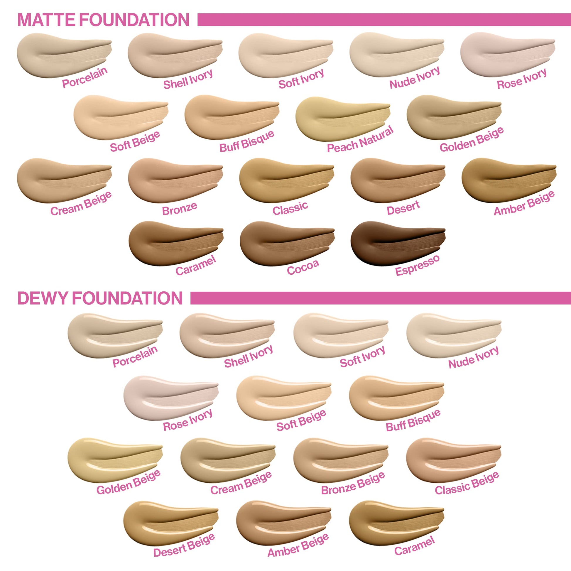 Base de Maquillaje Wet n Wild Ámbar Photo Focus