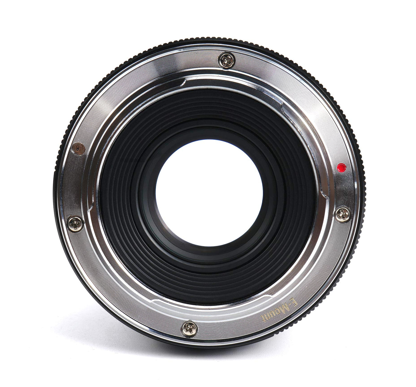 Lente de Retrato APS-C 35mm F1.2 II 7artisans Enfoque Manual para Montura FX Fujifilm X-Cámara