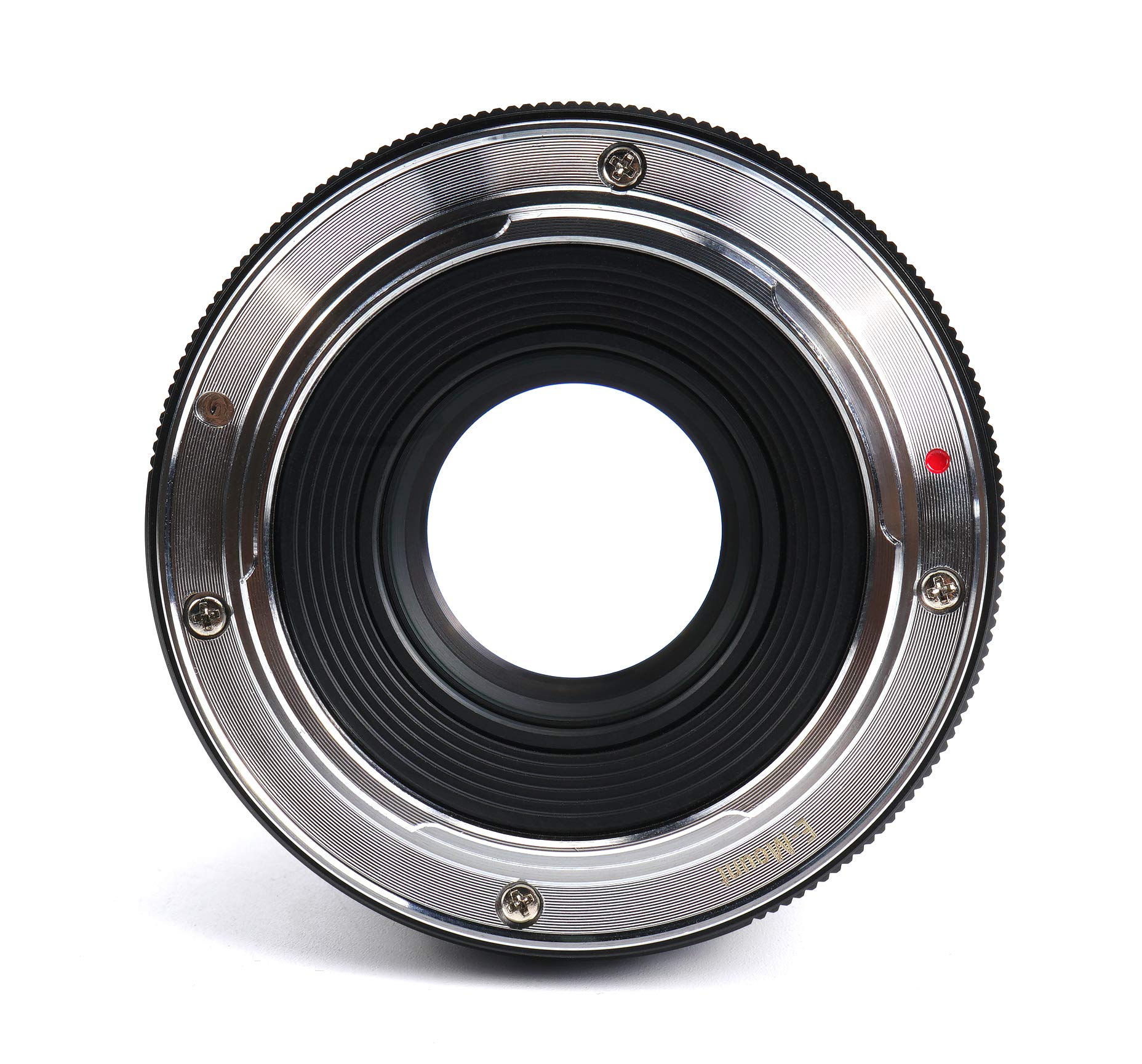 Lente de Retrato APS-C 35mm F1.2 II 7artisans Enfoque Manual para Montura FX Fujifilm X-Cámara