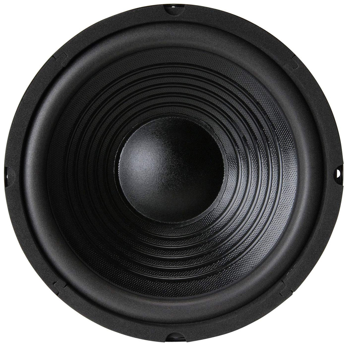 Woofer GRS 8PF-8 Poli Laminado Espuma 8 Pulgadas