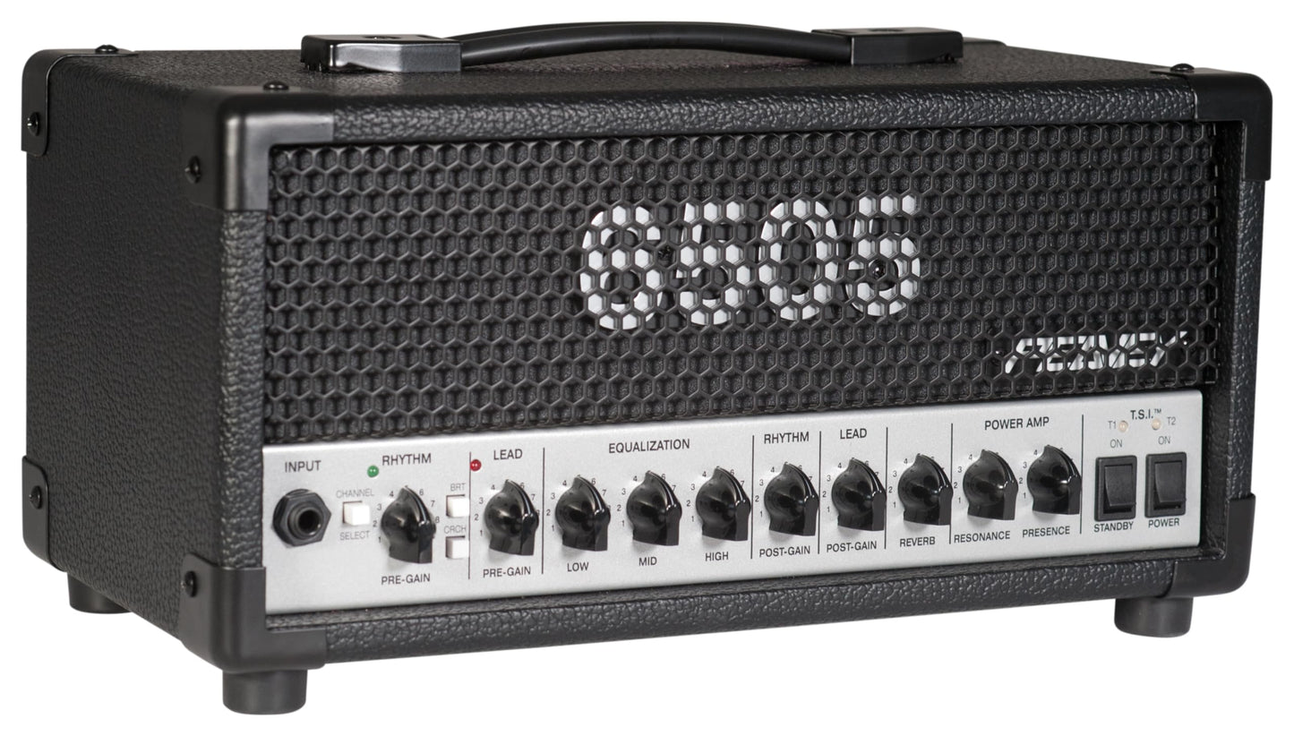 Caja AB Peavey 6505MH