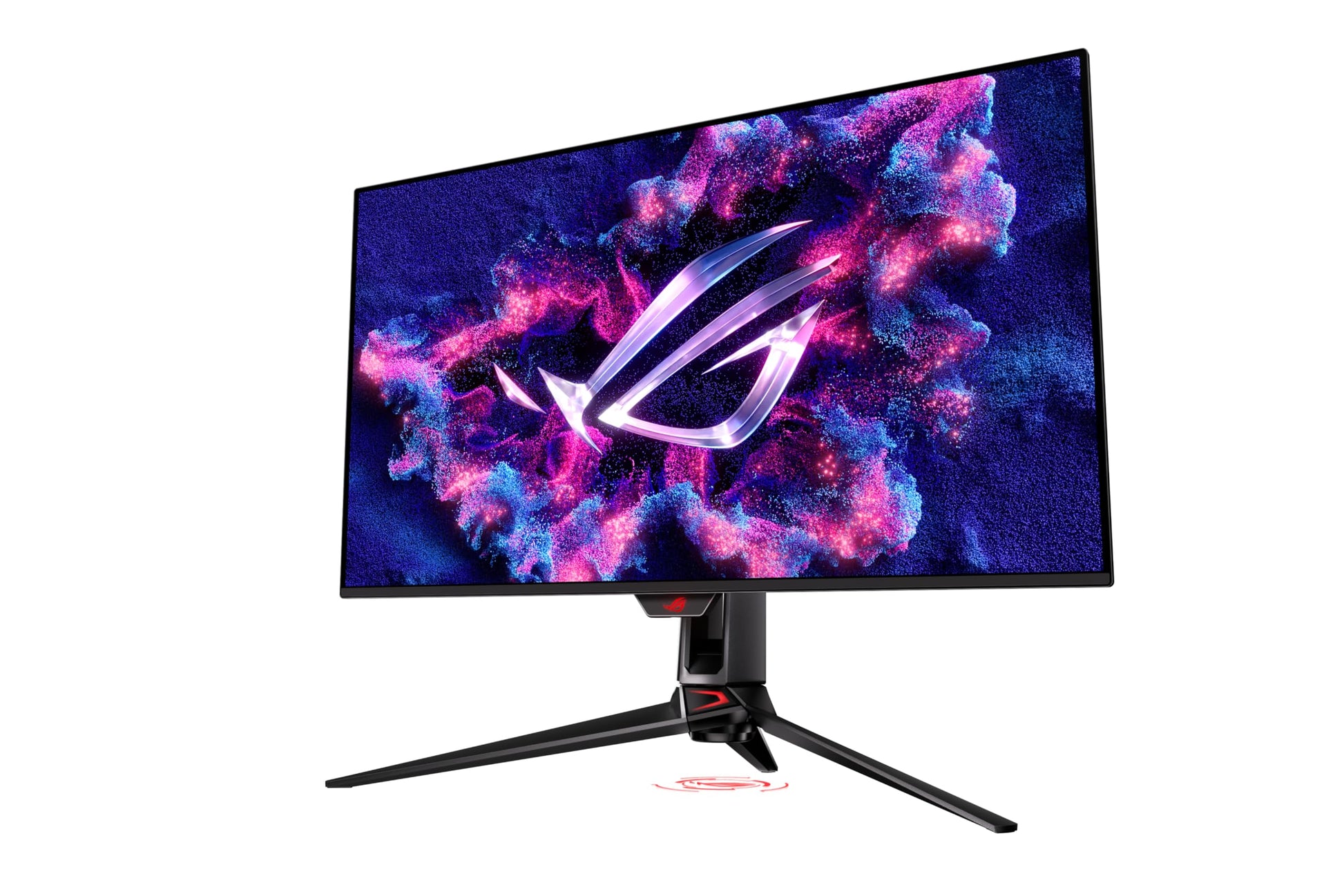 ASUS ROG Swift Monitor para Juegos OLED 4K de 32 Pulgadas (PG32UCDM) - UHD (3840 x 2160), QD-OLED, 240Hz, 0.03ms, Compatible con G-Sync, disipador térmico Personalizado, película de grafeno, 99%