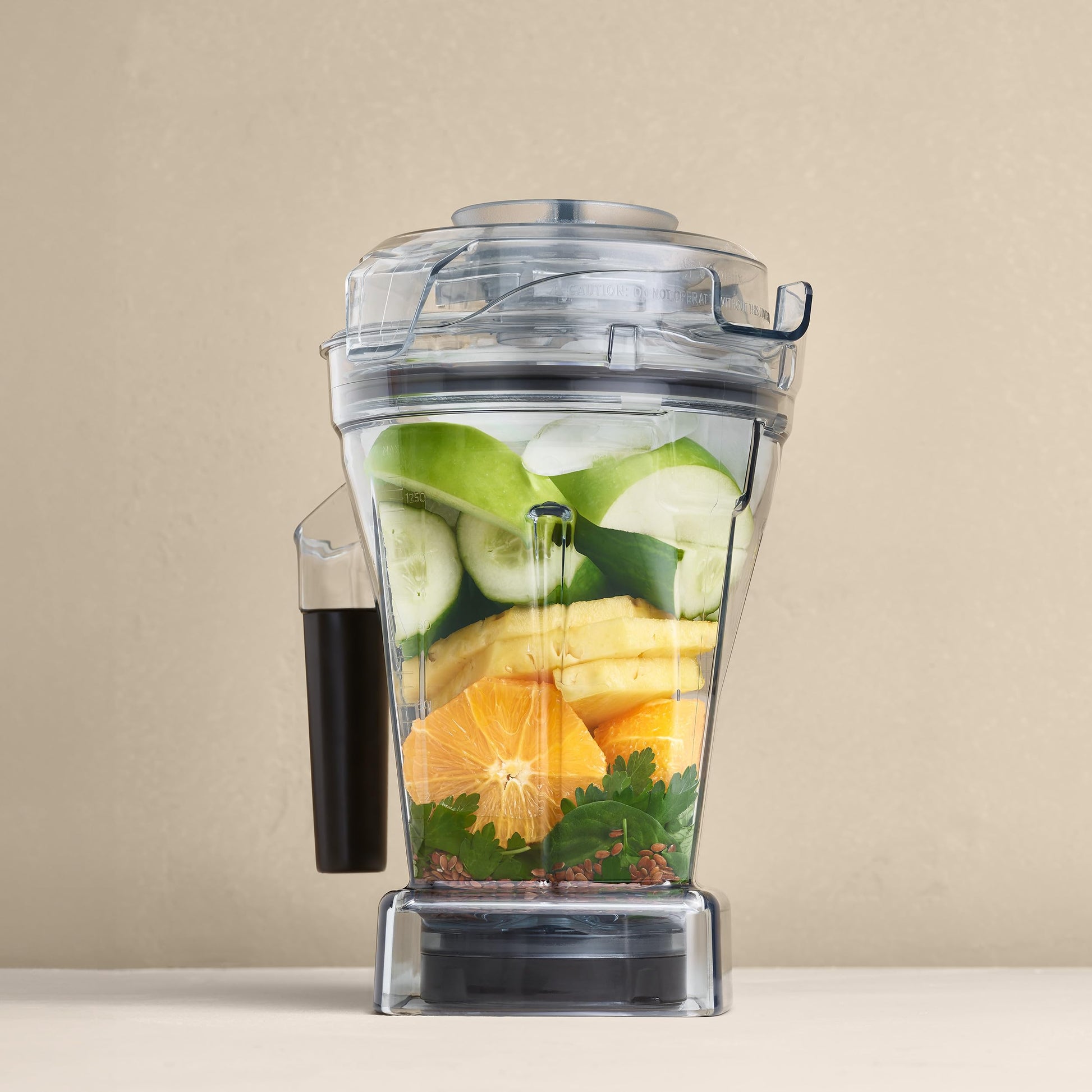 Recipiente Vitamix Ascent 48 Onzas