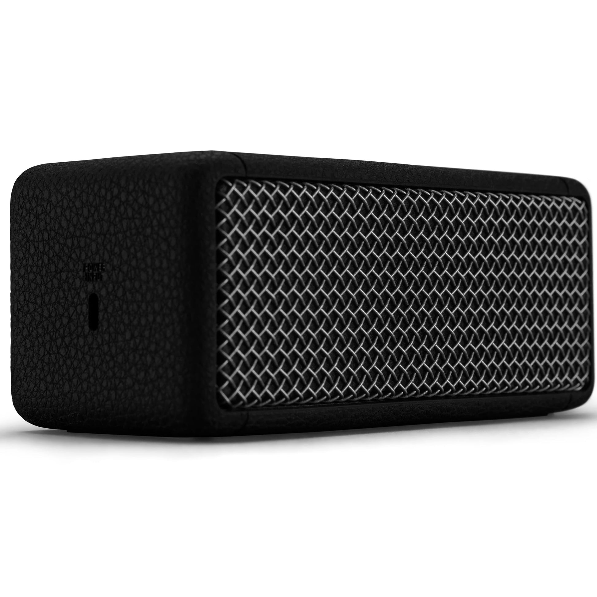 Marshall Emberton II Bocina Portátil Bluetooth - Negro/Hierro
