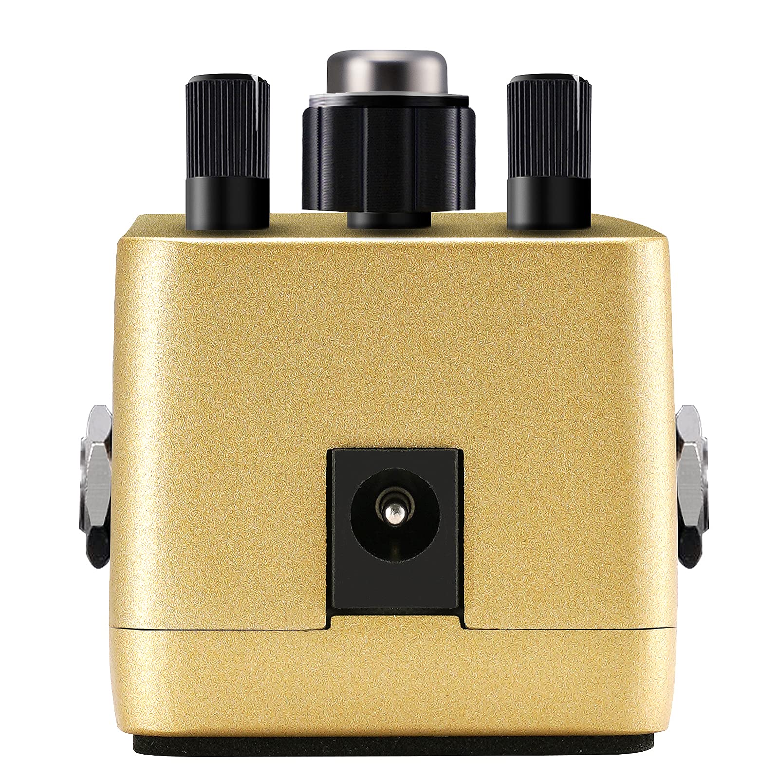 Efecto Único para Guitarra Eléctrica SharkChili Bypass Verdadero Fuzz
