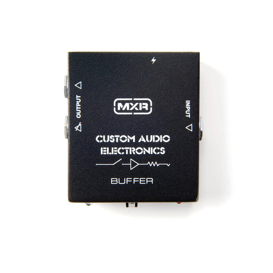 Buffer MXR MC406 CAE