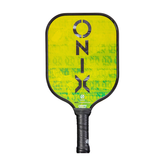 Pala de Pickleball Onix React Grafito Nomex Core Insert