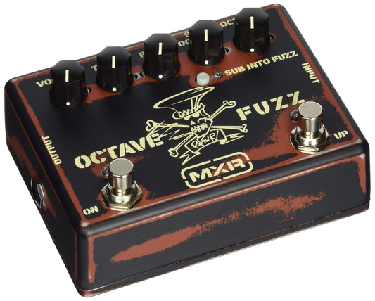 JIM DUNLOP EQ Pedal de efectos (11074000001)