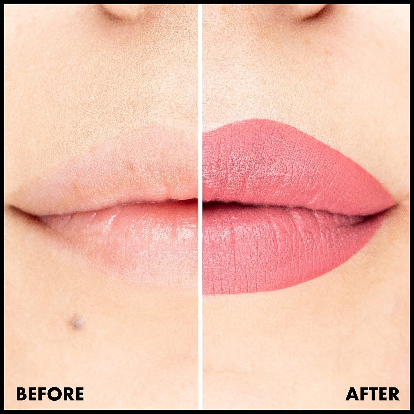 NYX Professional Makeup, Lip Lingerie XXL, Labial Liquido Mate, Tono Flaunt It