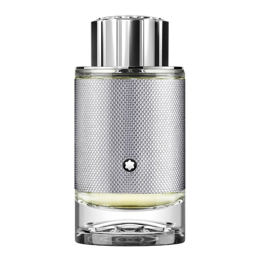 Eau de Parfum Mont Blanc Explorer Platinum Hombre 100 ml