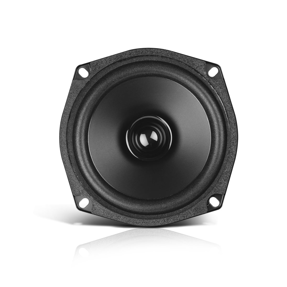 Parlantes Coaxiales Boss Audio BRS52 60-Watt Auto 5.25" Reemplazo